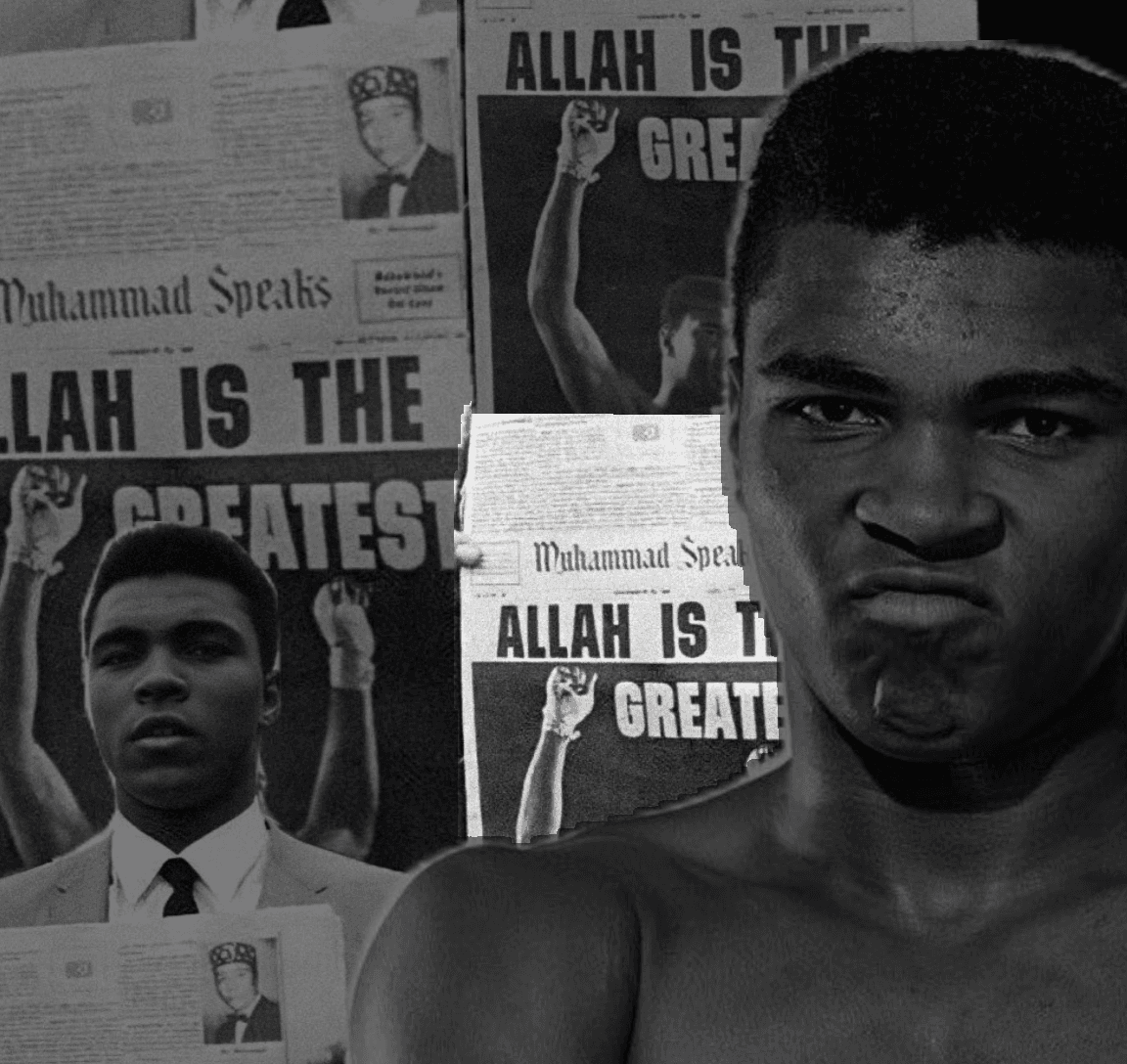 Muhammad Ali