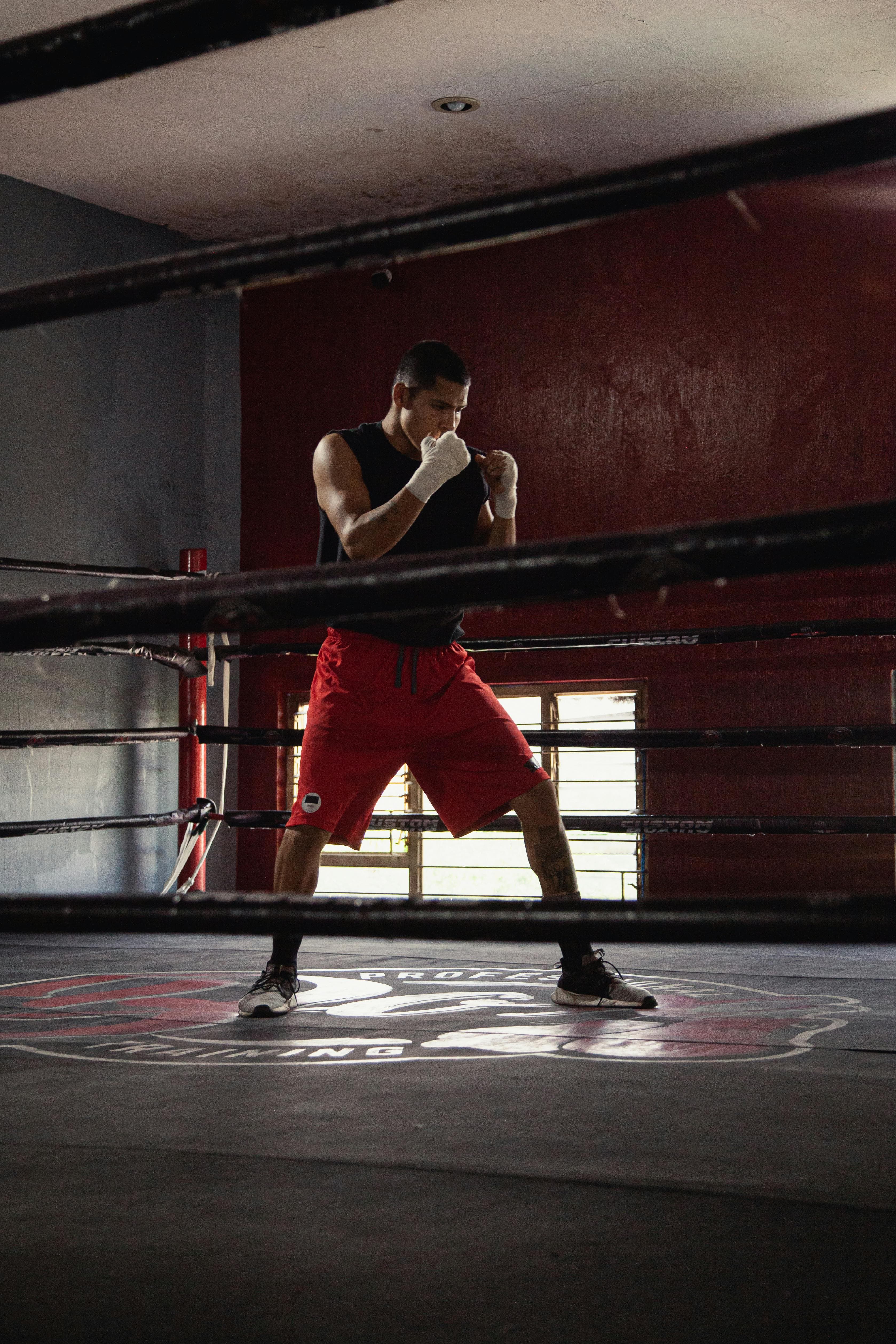 Out‑Boxer