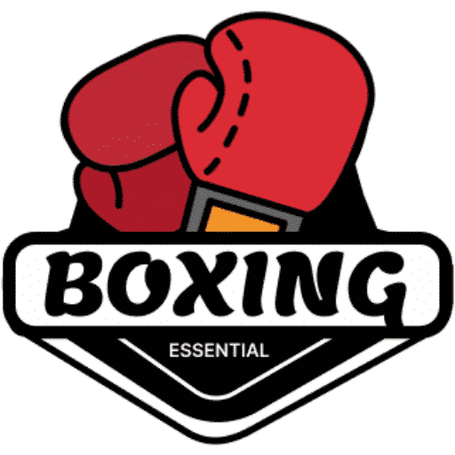 boxing essential logo