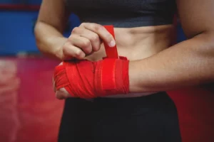 How to Wash Boxing Wraps