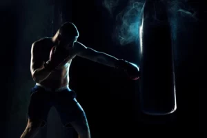 How to Get Stronger in Boxing Beta