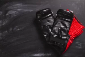 Do Boxing Gloves Soften the Blow