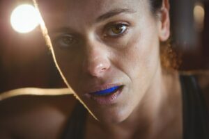 Can You Use a Football Mouthguard for Boxing?