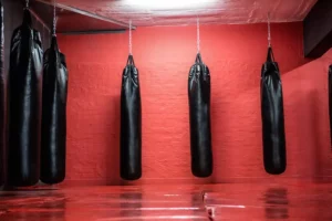 Are Inflatable Boxing Bags Good