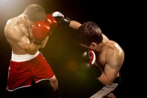 Boxing vs Street Fights