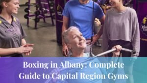 Boxing in AlbanyBoxing in Albany: Complete Guide to Capital Region Gyms