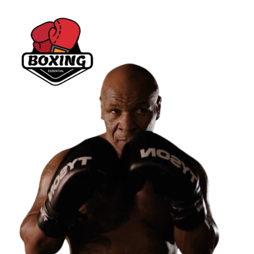 Mike Tyson