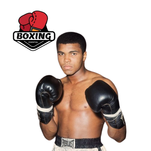 Muhammad Ali
