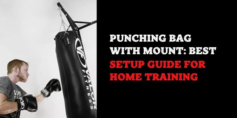 Setup Guide for Home Training