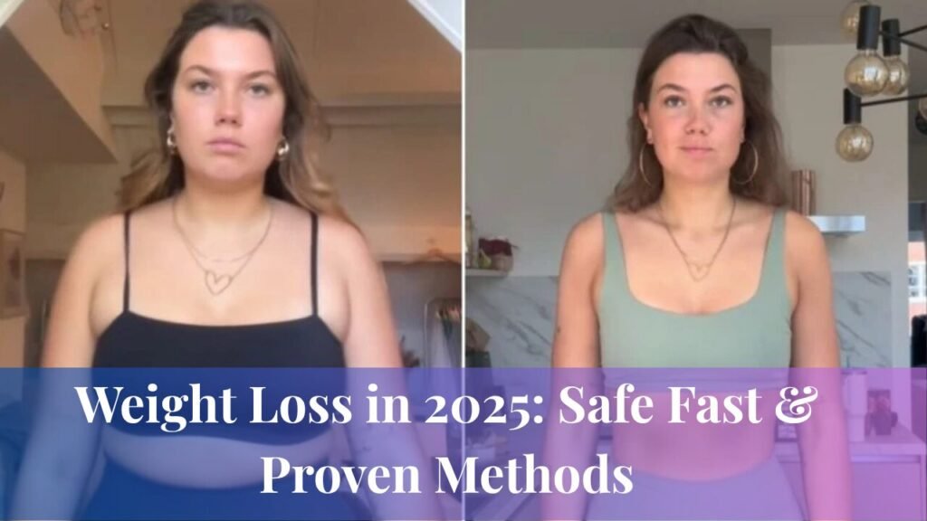 Weight Loss