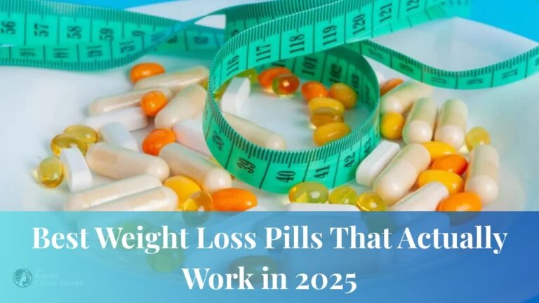 Best Weight Loss Pills