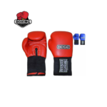 Boxing Competition Gloves