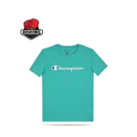Champion Boys Tee Shirt (3)