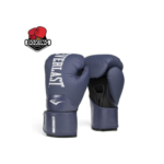 Everlast Elite Boxing navy Gloves for women