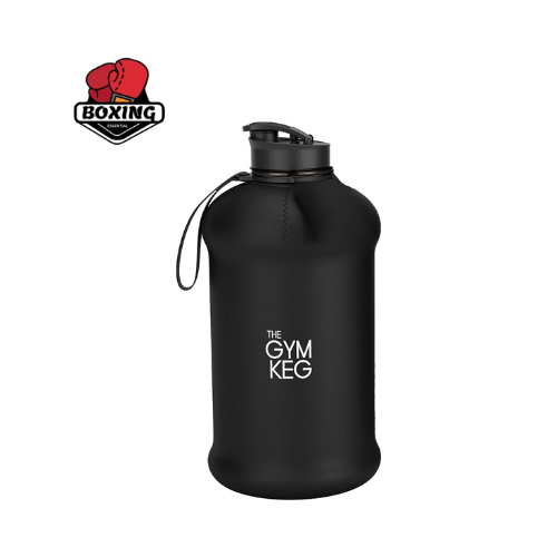 GYM KEG Sports Water Bottle