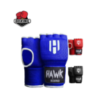 Gel Gloves for Boxing Wraps