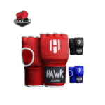 Gel Gloves for Boxing Wraps