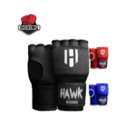 Gel Gloves for Boxing Wraps