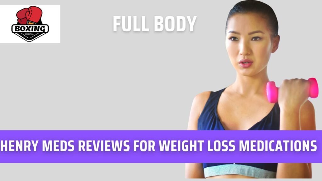 Henry meds reviews for weight loss Medications
