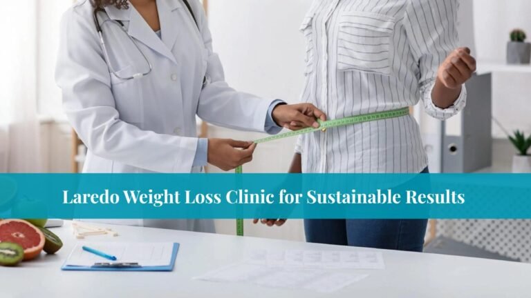 Laredo Weight Loss Clinic