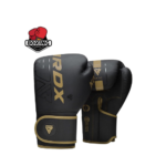 RDX golden gloves for men