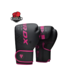 RDX pink gloves for men
