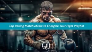Top Boxing Match Music to Energize Your Fight Playlist