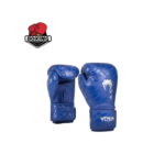 Venum Kids Contender Boxing white-blue Gloves