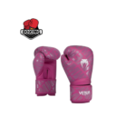 Venum Kids Contender Boxing white-pink Gloves