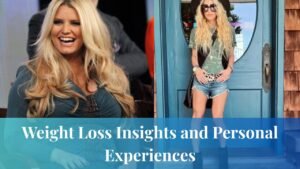 Weight Loss Insights and Personal Experiences