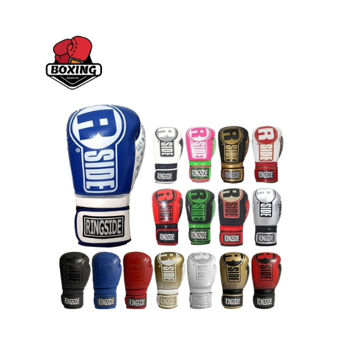 boxing sparring gloves
