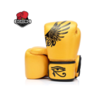 Boxing training gloves