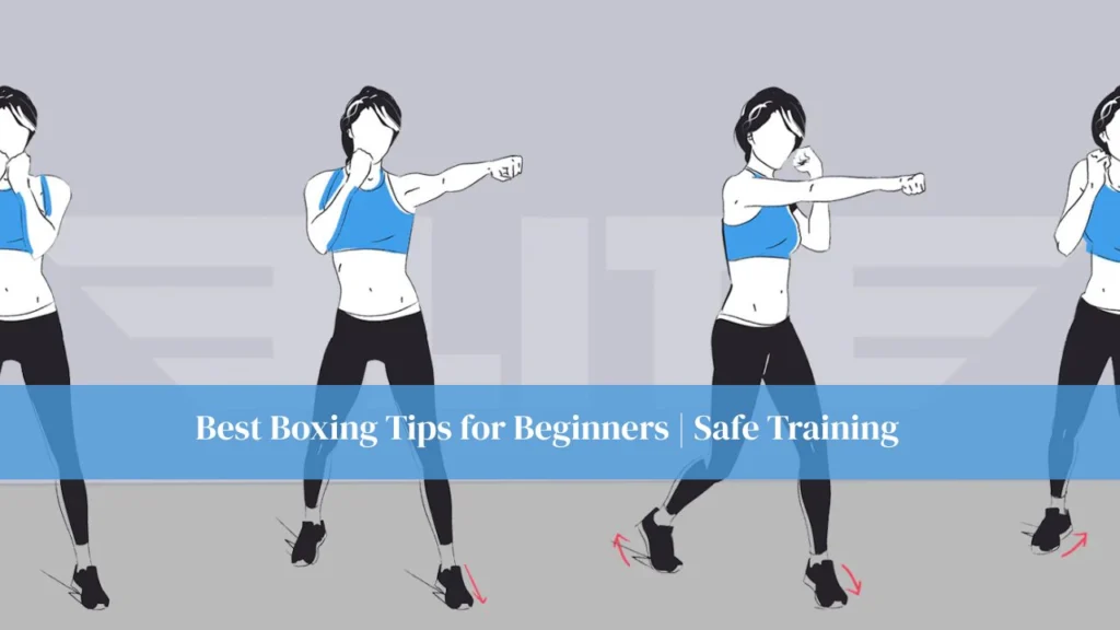 Best Boxing Tips for Beginners