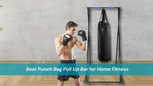 Best Punch Bag Pull Up bar