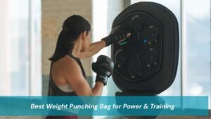 Box Training at Home Simple