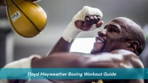 Floyd Mayweather