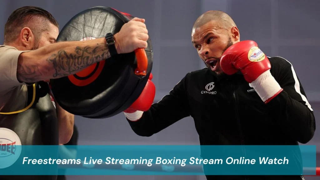 Freestreams Live Streaming