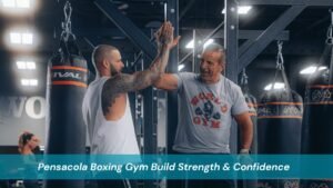 Pensacola Boxing Gym