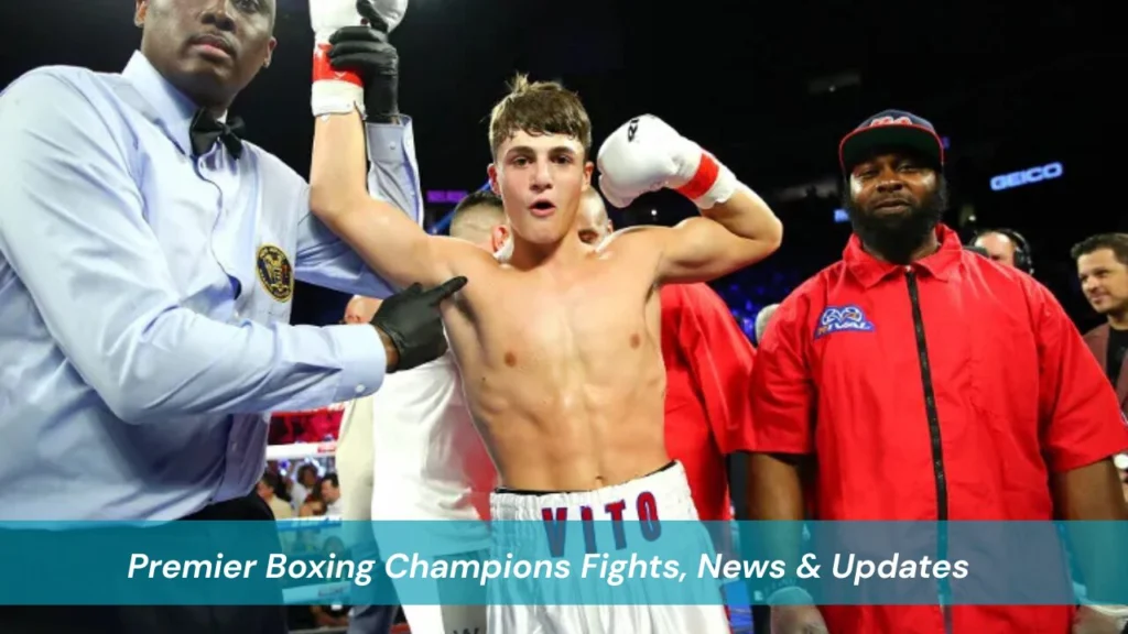 Premier Boxing Champions