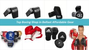 Belfast Affordable Gear
